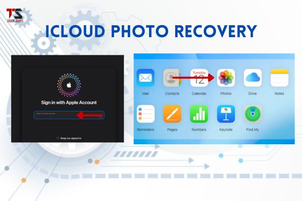 How to Recover Deleted Photos from iPhone Free