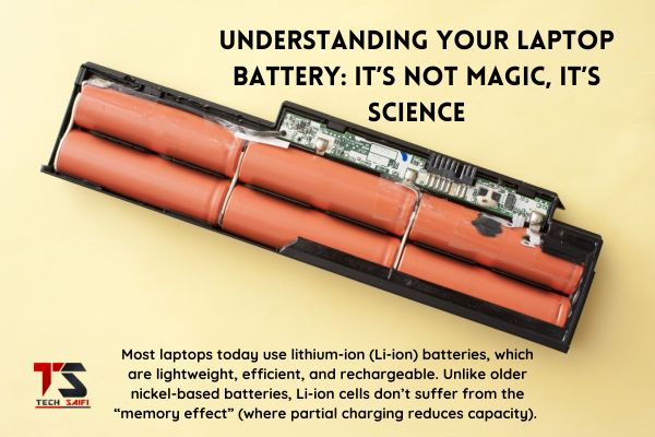 Maximizing Battery Life on Your Laptop Windows/Mac